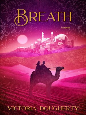 cover image of Breath